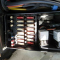 Upgraded fuses